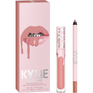 Kylie Cosmetics Matte Lip Kit 3ml Liquid Lipstick + 1.1g Lip Liner - Kylie
