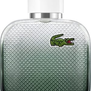 Lacoste L.12.12 Blanc Eau Intense Eau de Toilette 50ml Spray