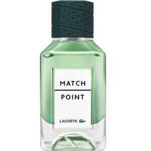 Lacoste Match Point Eau de Toilette 50ml Spray