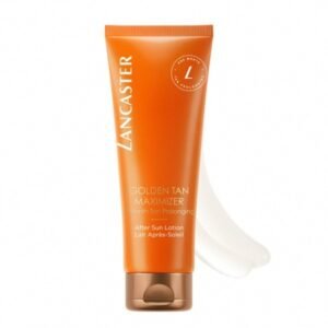 Lancaster Golden Tan Maximizer After Sun Lotion 250ml