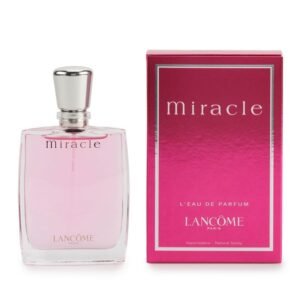 Lancome Miracle Eau de Parfum 100ml Spray