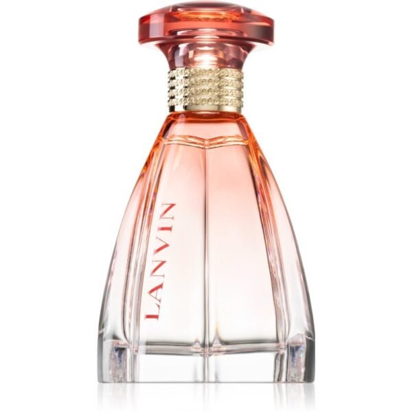 Lanvin Modern Princess Blooming Eau de Toilette 90ml Spray