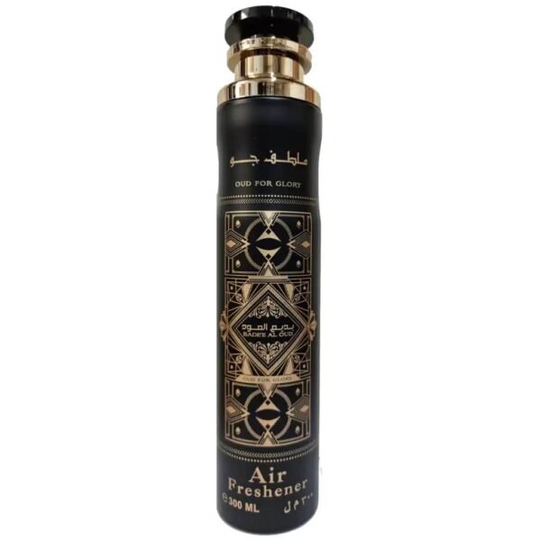 Lattafa Bade'e Al Oud Room Spray 300ml