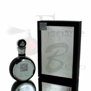 Lattafa Perfumes Fakhar Black Eau de Parfum 100ml Spray
