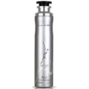 Lattafa Perfumes Maahir Legacy Air Freshener 300ml Spray