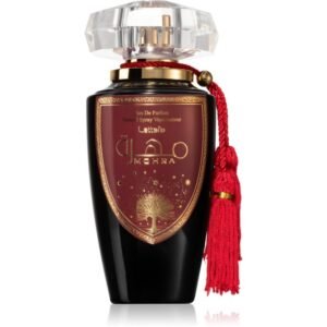 Lattafa Perfumes Mohra Eau de Parfum 100ml Spray