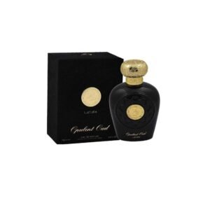 Lattafa Perfumes Opulent Oud Eau de Parfum 100ml Spray