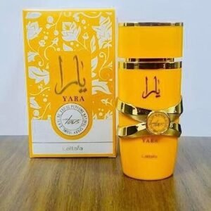 Lattafa Perfumes Yara Tous Eau de Parfum 100ml Spray
