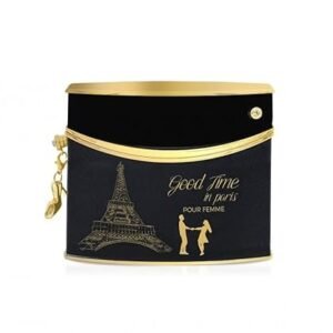 Le Chameau Good Time In Paris Eau de Parfum 80ml Spray
