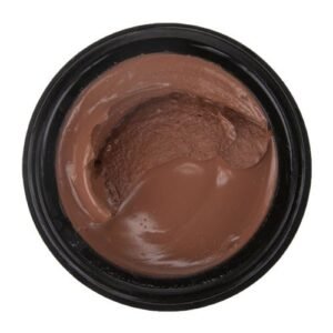 Leichner Camera Clear Tinted Foundation 30ml Blend of Chestnut