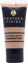 Lentheric Feather Finish Lasting Matte Foundation 30ml - Ivory Beige 01