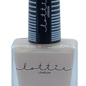Lottie London Lottie Lacquer Nail Polish 12ml - Bring Me Joy