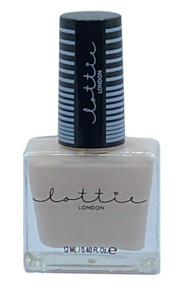 Lottie London Lottie Lacquer Nail Polish 12ml - Bring Me Joy