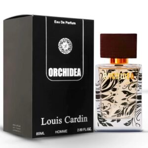Louis Cardin Orchidea Eau de Parfum 85ml Spray
