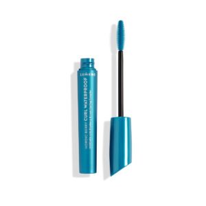 Lumene Nordic Berry Curl Waterproof Mascara 8ml - Black