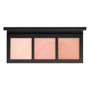 MAC Hyper Real Glow Palette 13.5g - Flash Awe