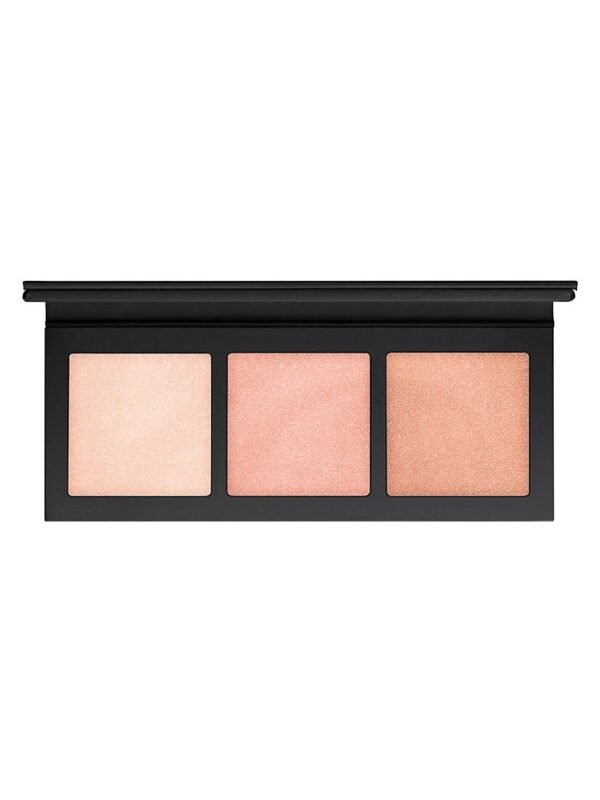 MAC Hyper Real Glow Palette 13.5g - Flash Awe