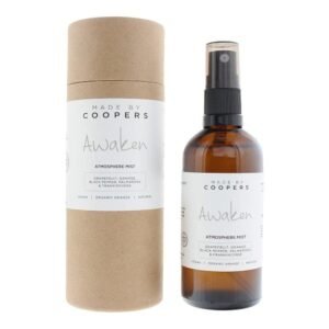 Made By Coopers Atmosphere Mist Room Spray 100ml - Awaken