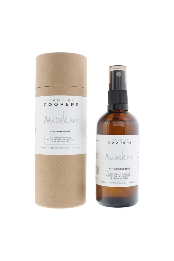 Made By Coopers Atmosphere Mist Room Spray 100ml - Awaken