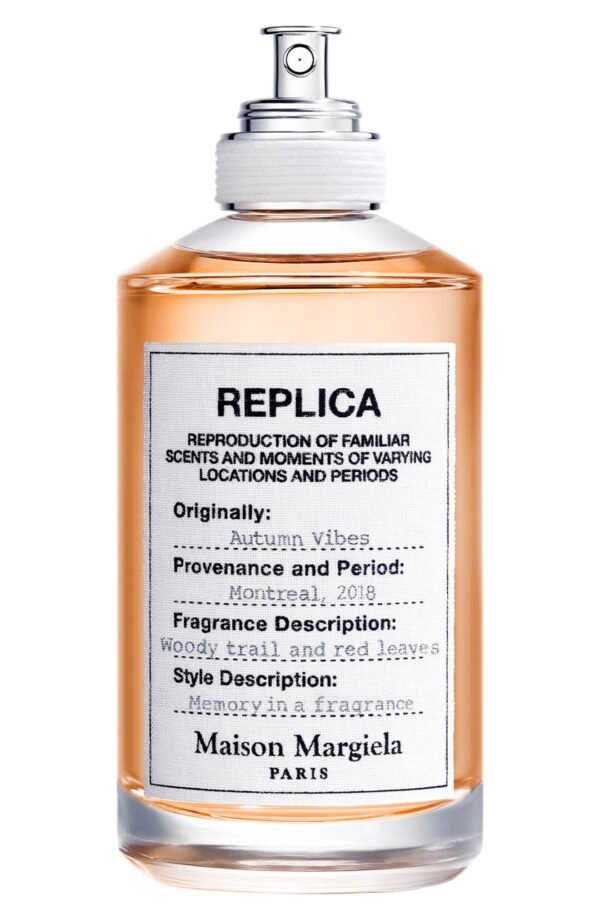 Maison Margiela Autumn Vibes Eau de Toilette 30ml Spray