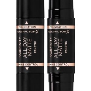 Max Factor Facefinity All Day Panstick 11g - 78 Warm Honey