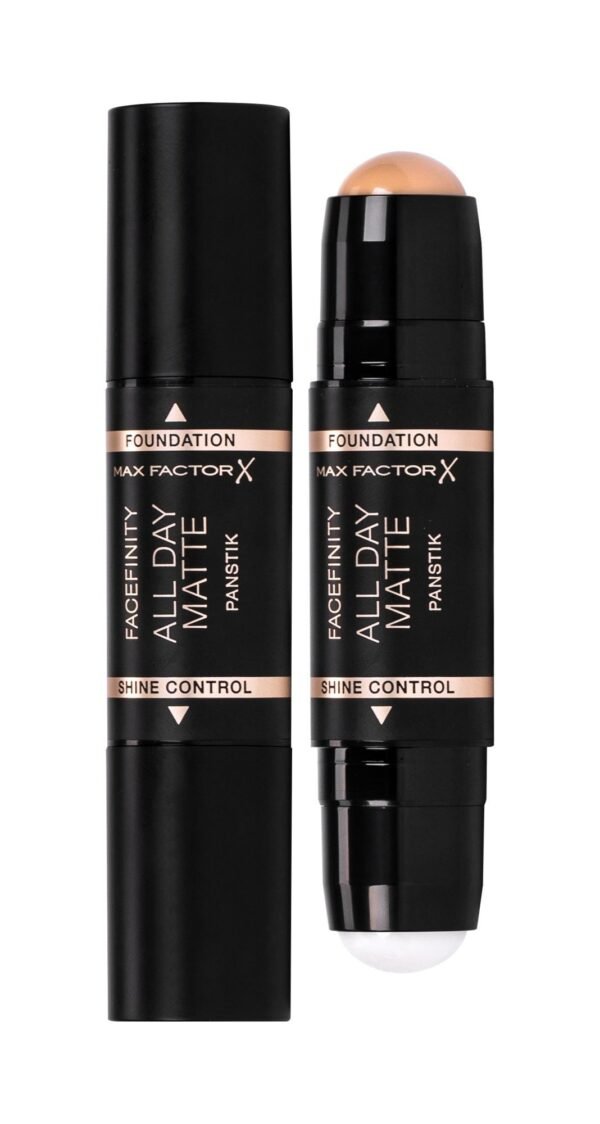 Max Factor Facefinity All Day Panstick 11g - 78 Warm Honey