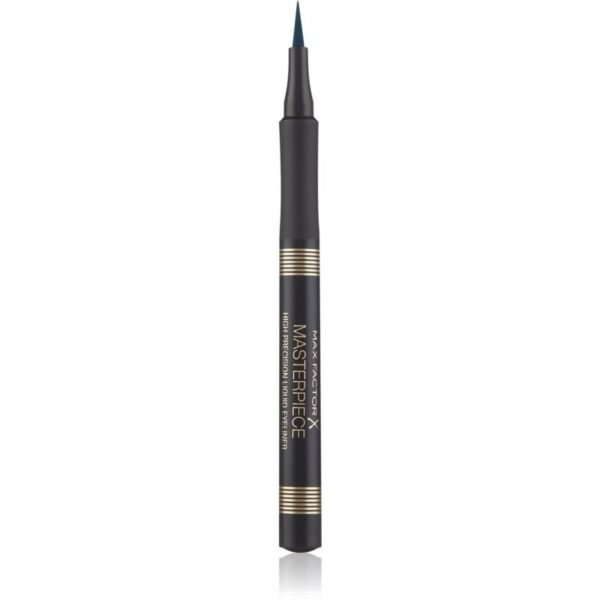 Max Factor Masterpiece High Precision Liquid Eyeliner 1ml - 35 Deep Sea