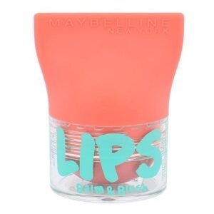 Maybelline Baby Lips Balm & Blush 3.5g - Innocent Peach