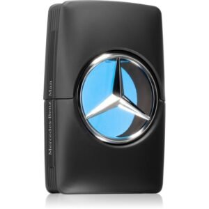 Mercedes-Benz Man Eau de Toilette 100ml Spray