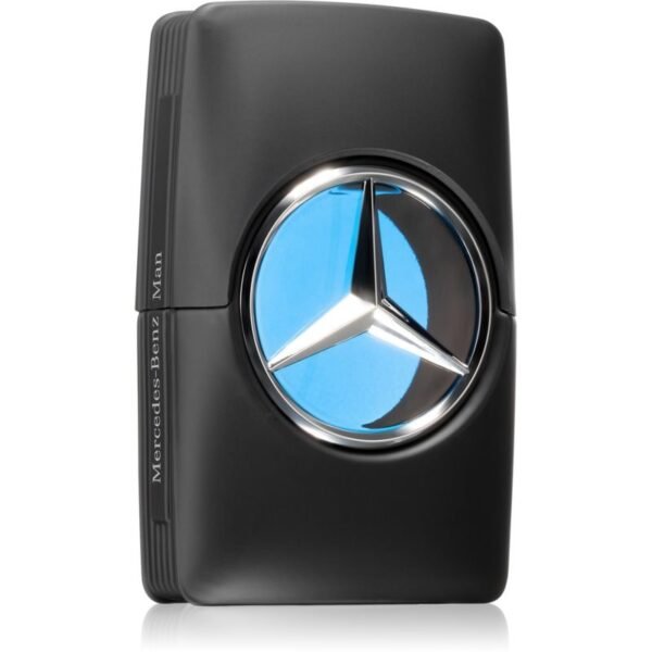 Mercedes-Benz Man Eau de Toilette 100ml Spray