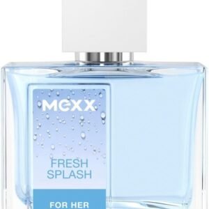 Mexx Fresh Splash for Her Eau de Toilette 15ml Spray
