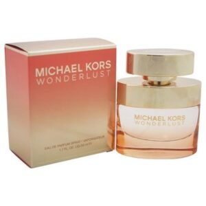 Michael Kors Wonderlust Eau de Parfum 50ml Spray