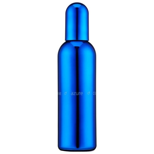 Milton Lloyd Colour Me Azure Eau de Parfum 100ml Spray