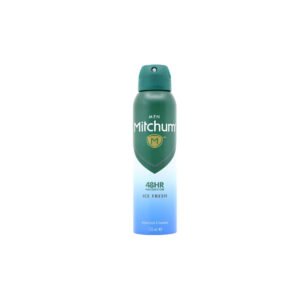 Mitchum Ice Fresh Deodorant 150ml Spray