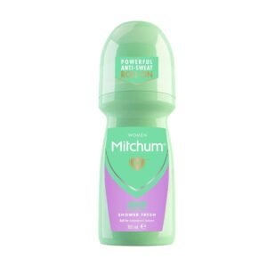 Mitchum Women Shower Fresh Deodorant Roll-On 100ml