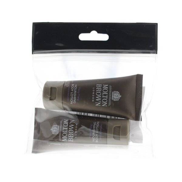 Molton Brown Ylang-Ylang Gift Set 2 x 30ml Body Lotion