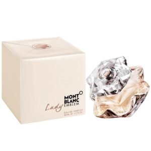 Mont Blanc Lady Emblem Eau de Parfum 75ml Spray