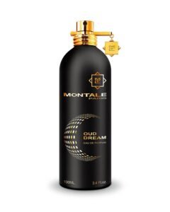 Montale Oud Dream Eau de Parfum 100ml Spray