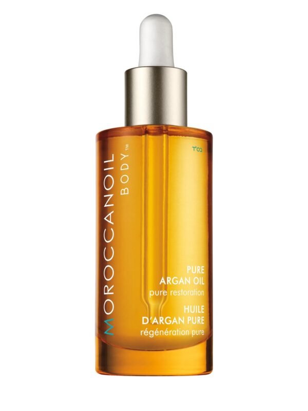 Moroccanoil Body Pure Argan Oil 50ml