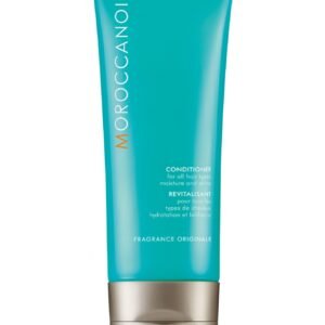 Moroccanoil Original Fragrance Moisture And Shine Conditioner 200ml