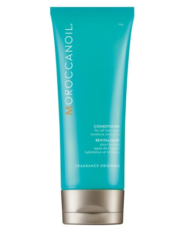 Moroccanoil Original Fragrance Moisture And Shine Conditioner 200ml