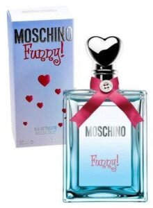 Moschino Funny Eau de Toilette 100ml Spray