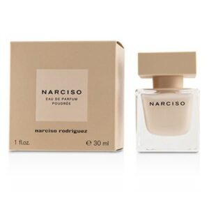Narciso Rodriguez Narciso Poudree Eau de Parfum 30ml Spray