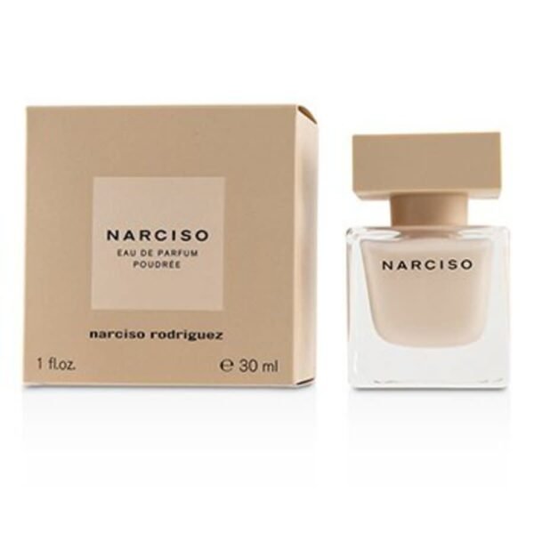 Narciso Rodriguez Narciso Poudree Eau de Parfum 30ml Spray