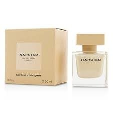 Narciso Rodriguez Narciso Poudree Eau de Parfum 50ml Spray