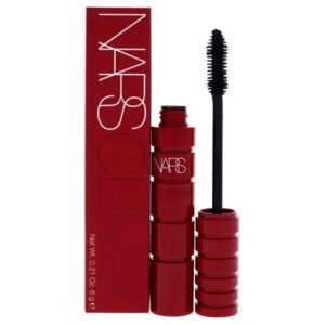 Nars Climax Dramatic Volumizing Mascara 6g - 7008 Explicit Black