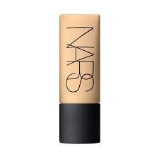 NARS Soft Matte Complete Foundation 45ml - Punjab