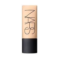 NARS Soft Matte Complete Foundation 45ml - Vienna