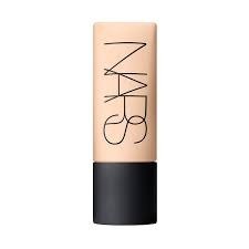 NARS Soft Matte Complete Foundation 45ml - Yukon