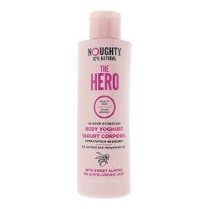Noughty The Hero Body Yoghurt 200ml